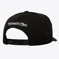 Mitchell & Ness - Nba Chicago Bulls Busted Pro Snapback