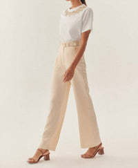 Exquise - Ember Wide Leg Pants