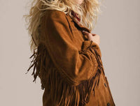 Gigi Pip - Women's Wyatt Western Cowboy Hat