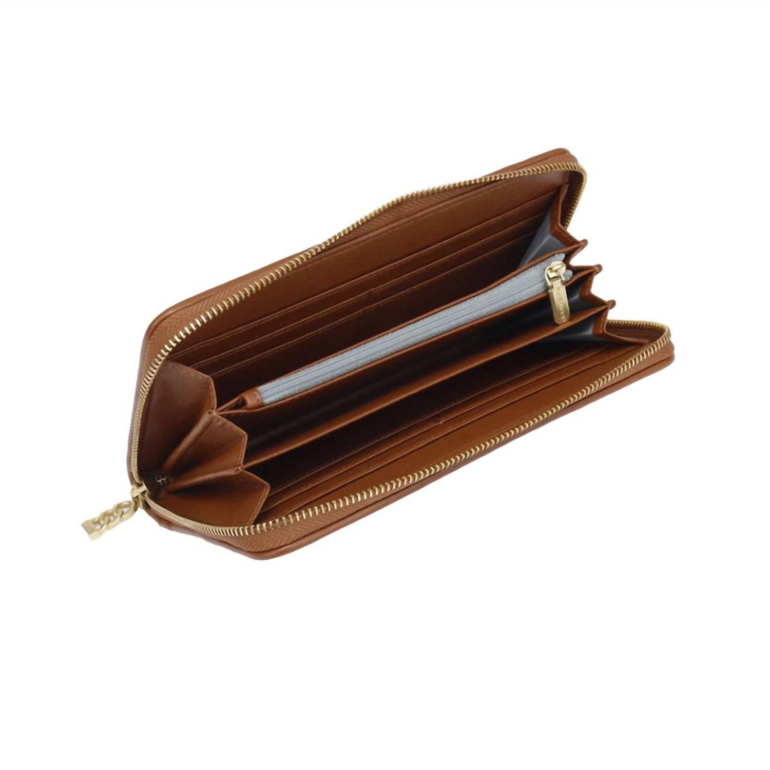 Pixie Mood - Women's Bubbly Wallet