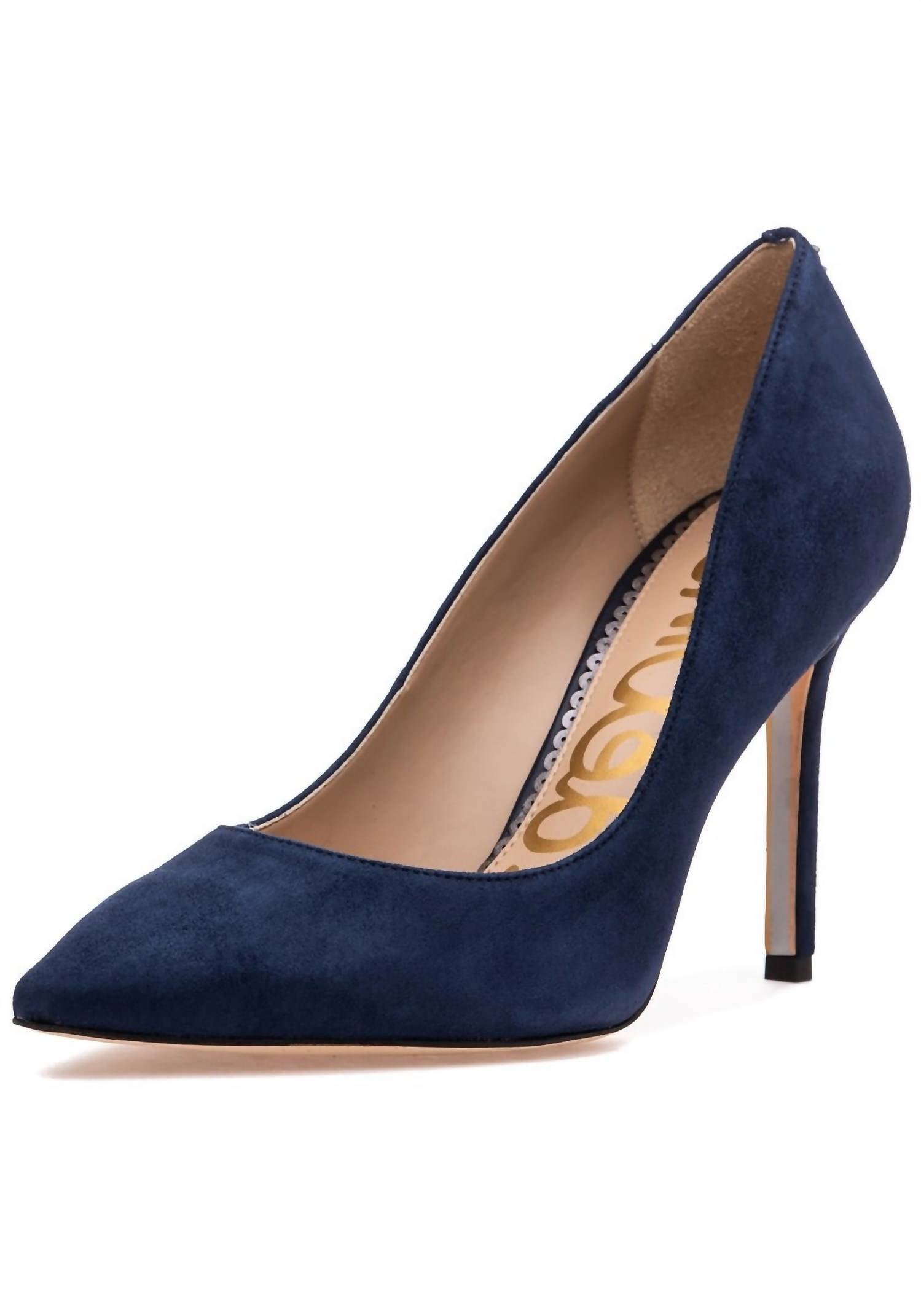 Sam Edelman - Women's Hazel Stiletto Heels