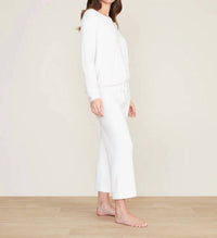 Barefoot Dreams - Cozy Chic Slouchy Pullover
