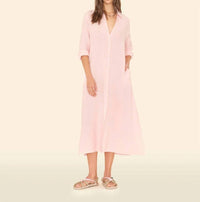 Xirena - Boden Midi Dress