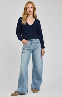 Gentle Fawn - Tucker Sweater