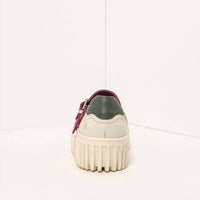 The Art Company - Women's Brighton Platform Shoes