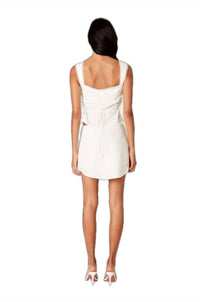 Nia - Tiny High Waisted Skort
