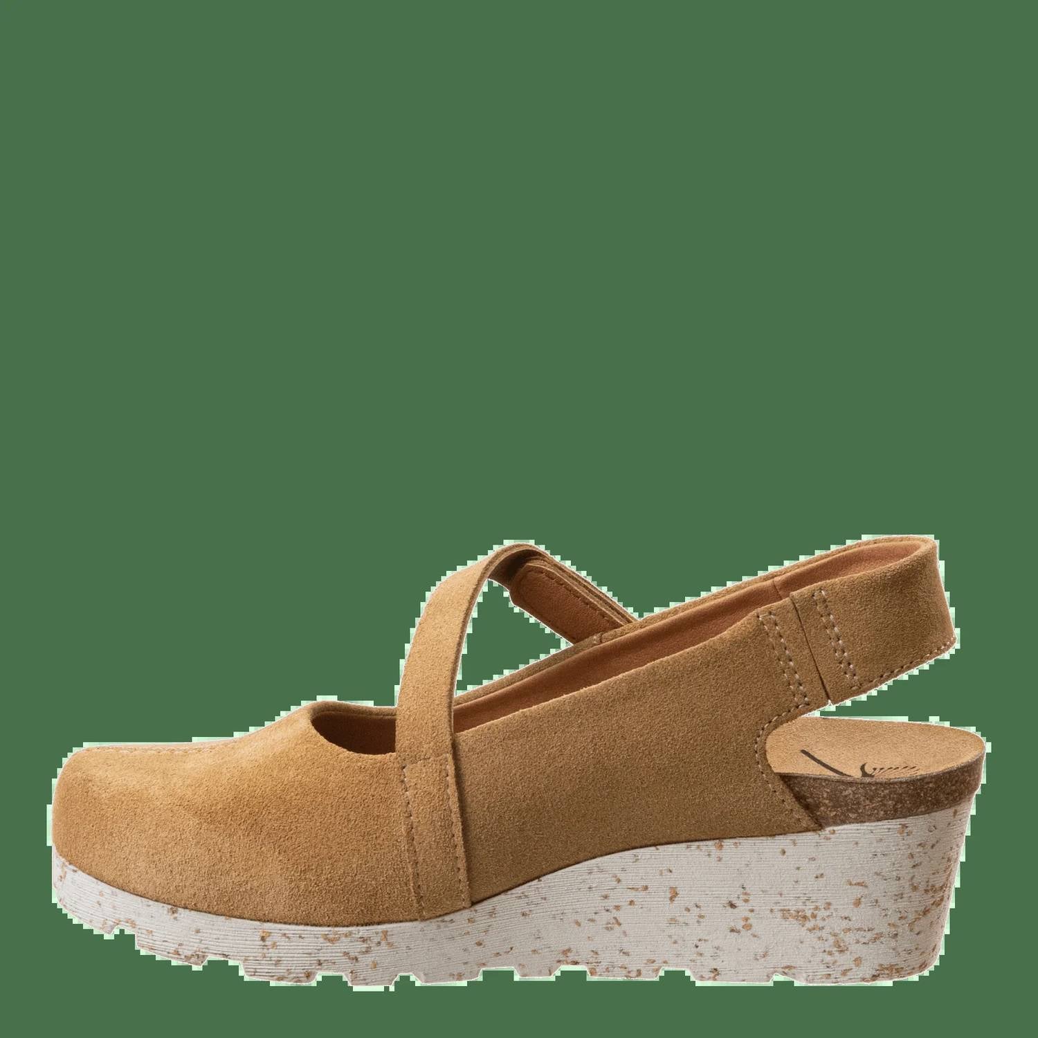Otbt - Women's Prog Clog