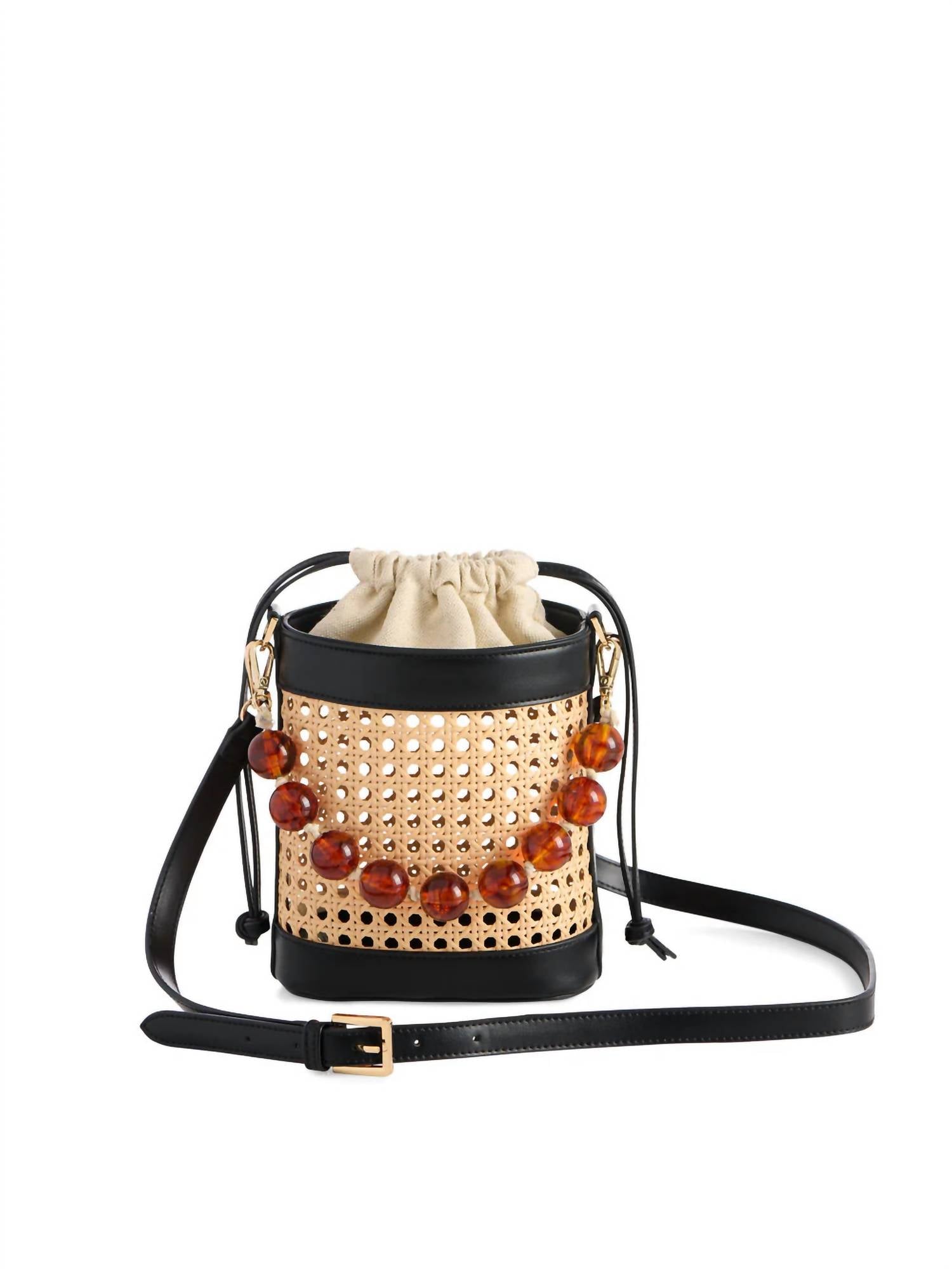 Shiraleah - Women's Lyra Bucket Bag