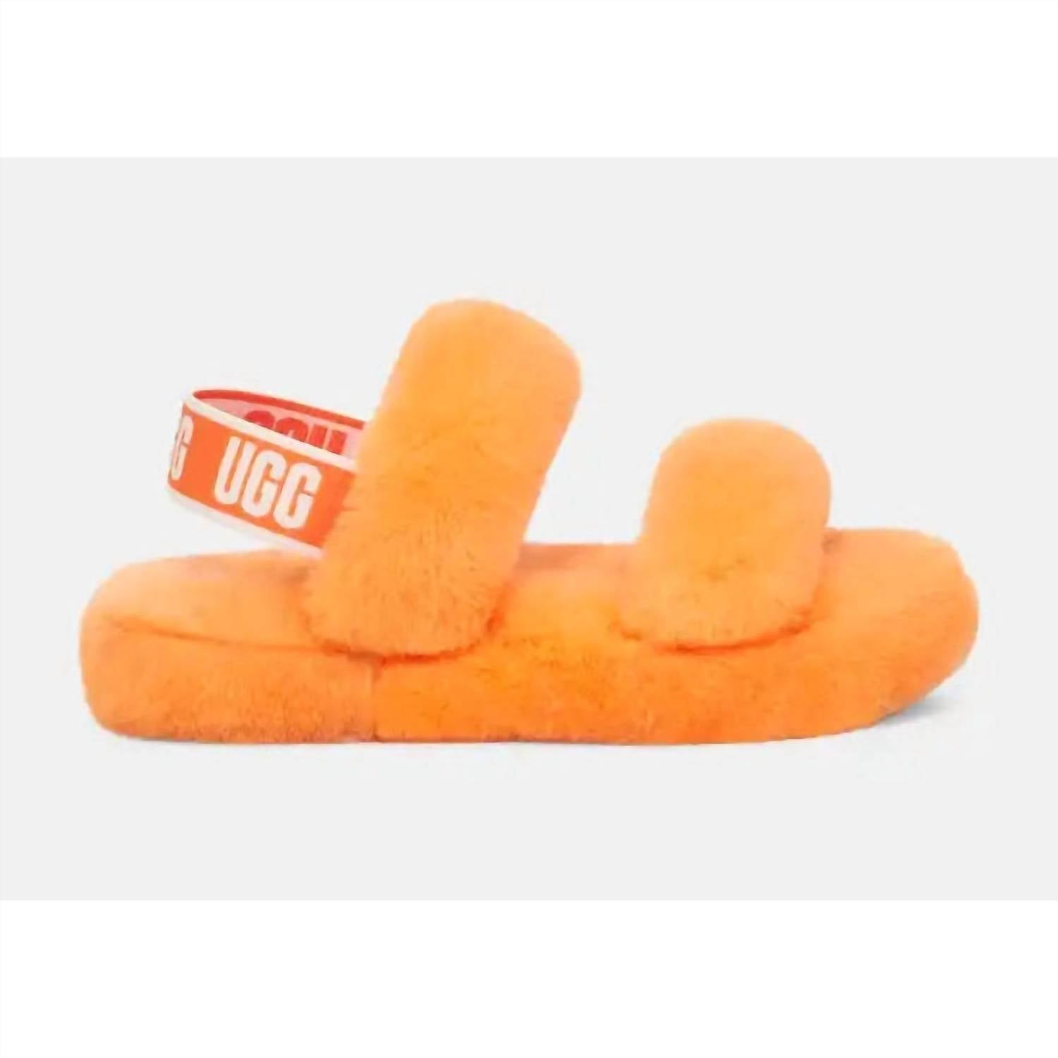 Ugg - Girl's Oh Yeah Slides