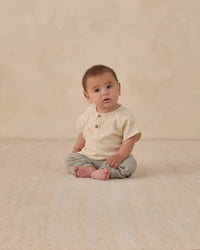 Quincy Mae - Boys Luca Pants