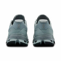 On Running - Women’s Cloudvista Waterproof Shoes