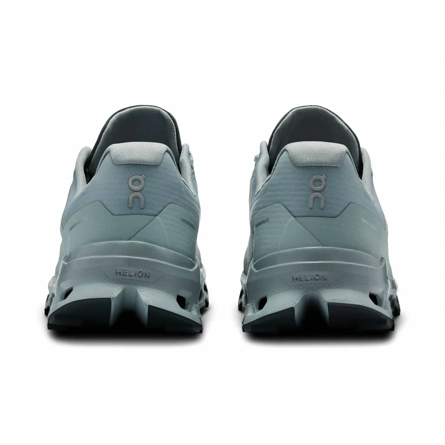 On Running - Women’s Cloudvista Waterproof Shoes