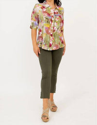 Blue Sky Clothing Co - Lorine Bamboo Shirt