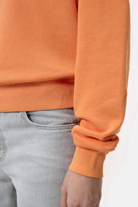Closed - Printed Sweatshirt