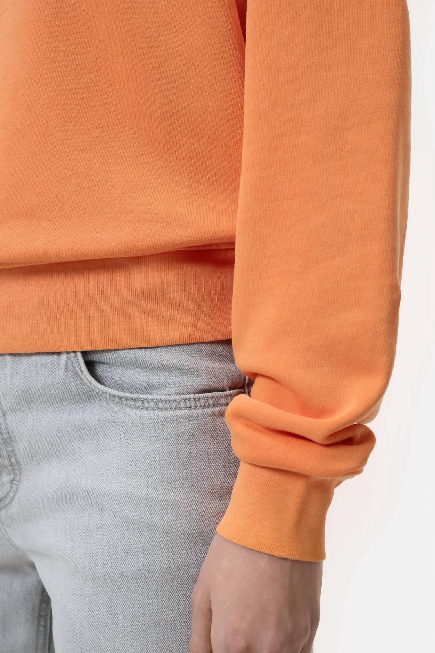Closed - Printed Sweatshirt