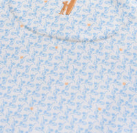 Johnnie-O - Performance Jersey Polo