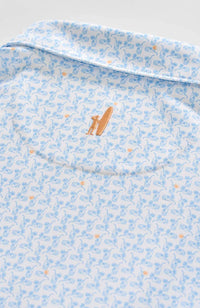 Johnnie-O - Performance Jersey Polo