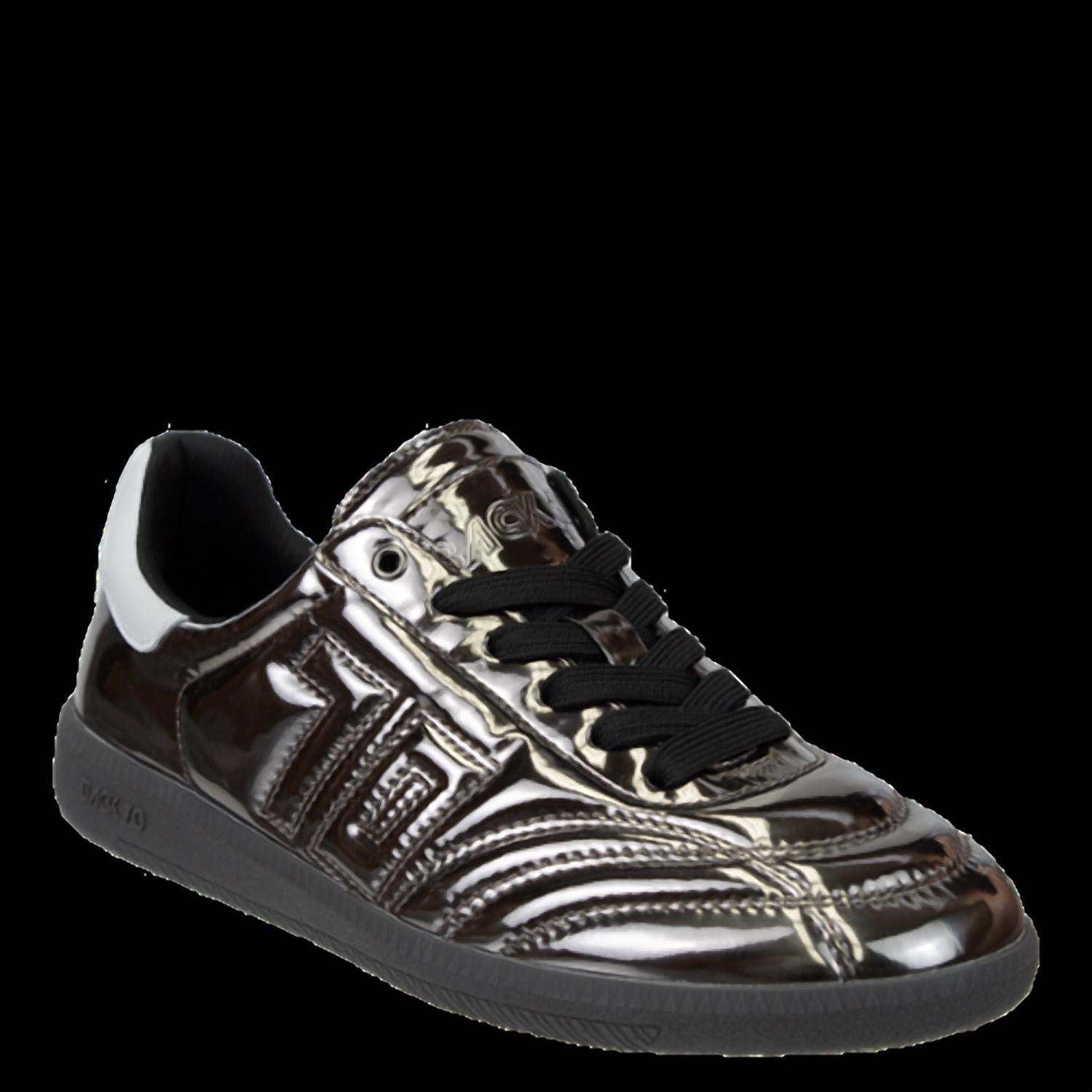 Back 70 - Women's Fluffy Shoes