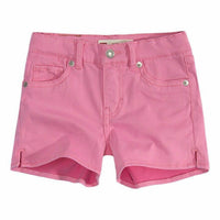 Levi'S - Big Kid Girls Shorty Shorts