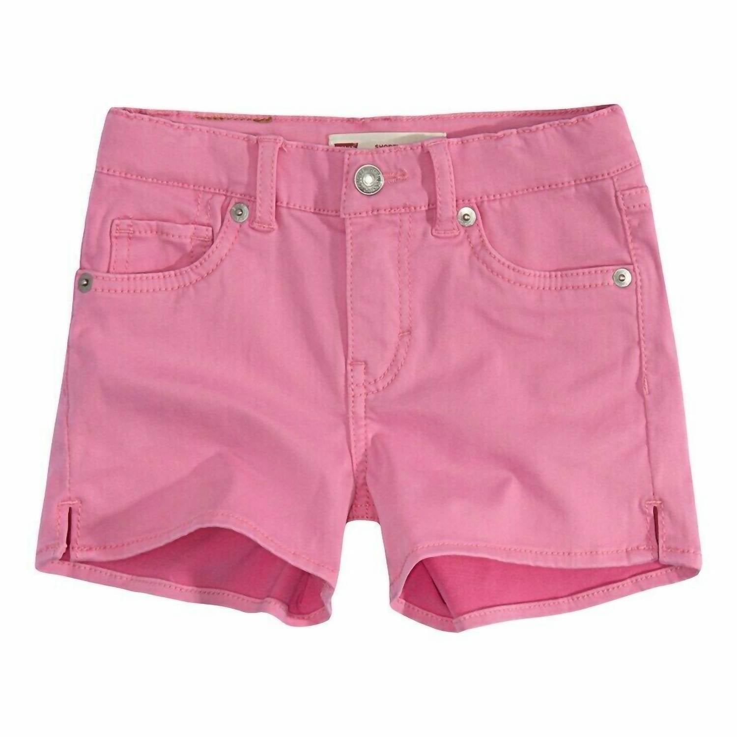 Levi'S - Big Kid Girls Shorty Shorts