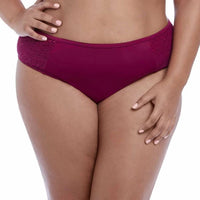 Elomi - Indie Mid-rise Swim Brief