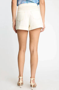 Caballero - Essie Cotton Short