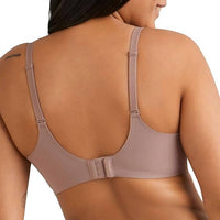 Maidenform - One Fab Fit Wire-Free T-Shirt Bra