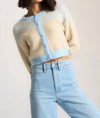 Callahan - Maeve Cardigan