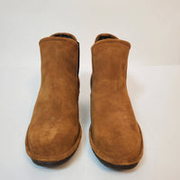 Fly London - Women's Max 0145 Oil Suede Boot