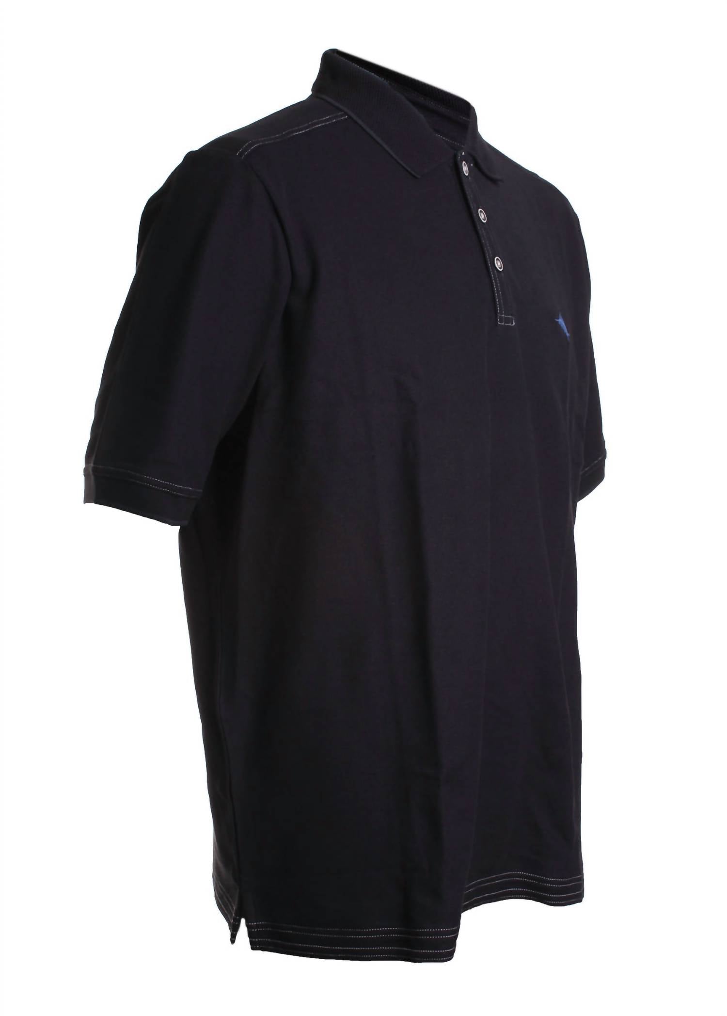 Tommy Bahama - Men's Emfielder 2.0 Polo Shirt