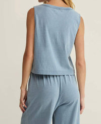 Z Supply - Sloane V-Neck Top