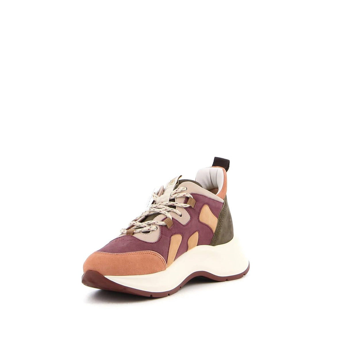 Hogan - Women's H585 Sneakers