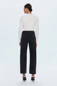 Pistola - Lexi Mid-rise Jeans