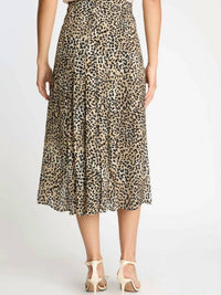 Caballero - Glenda Midi Skirt