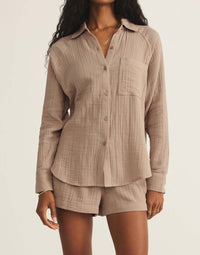 Z Supply - Perfect Airy Top