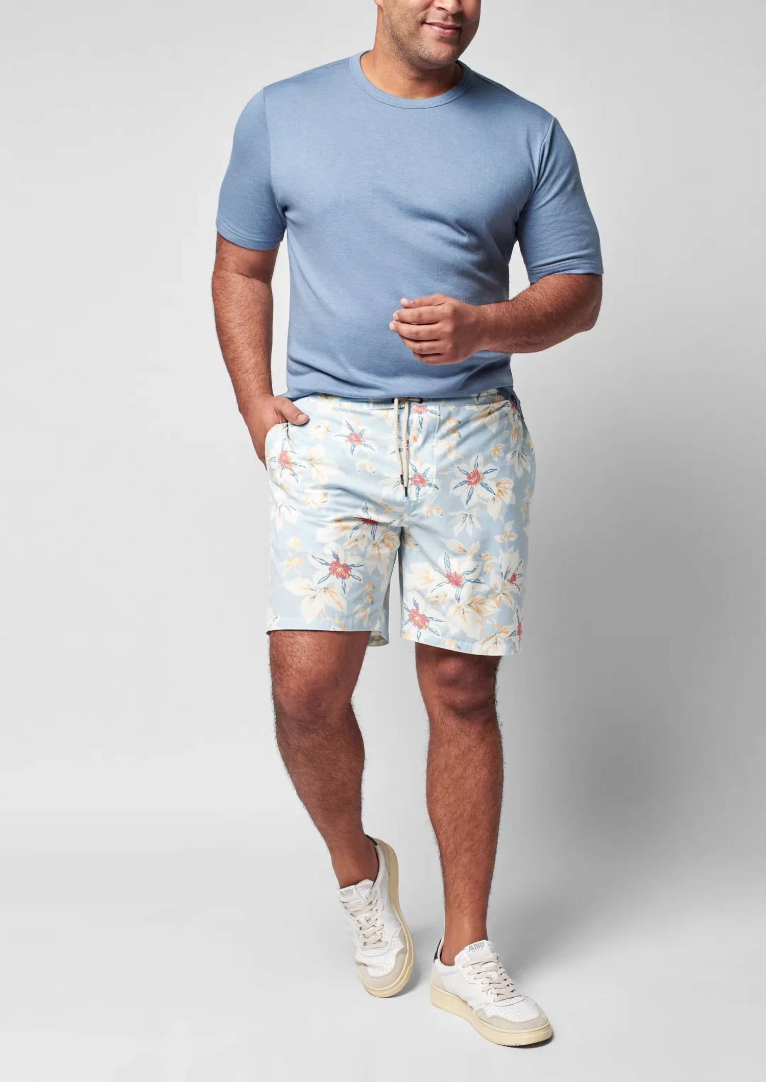 Faherty - Classic Boardshort