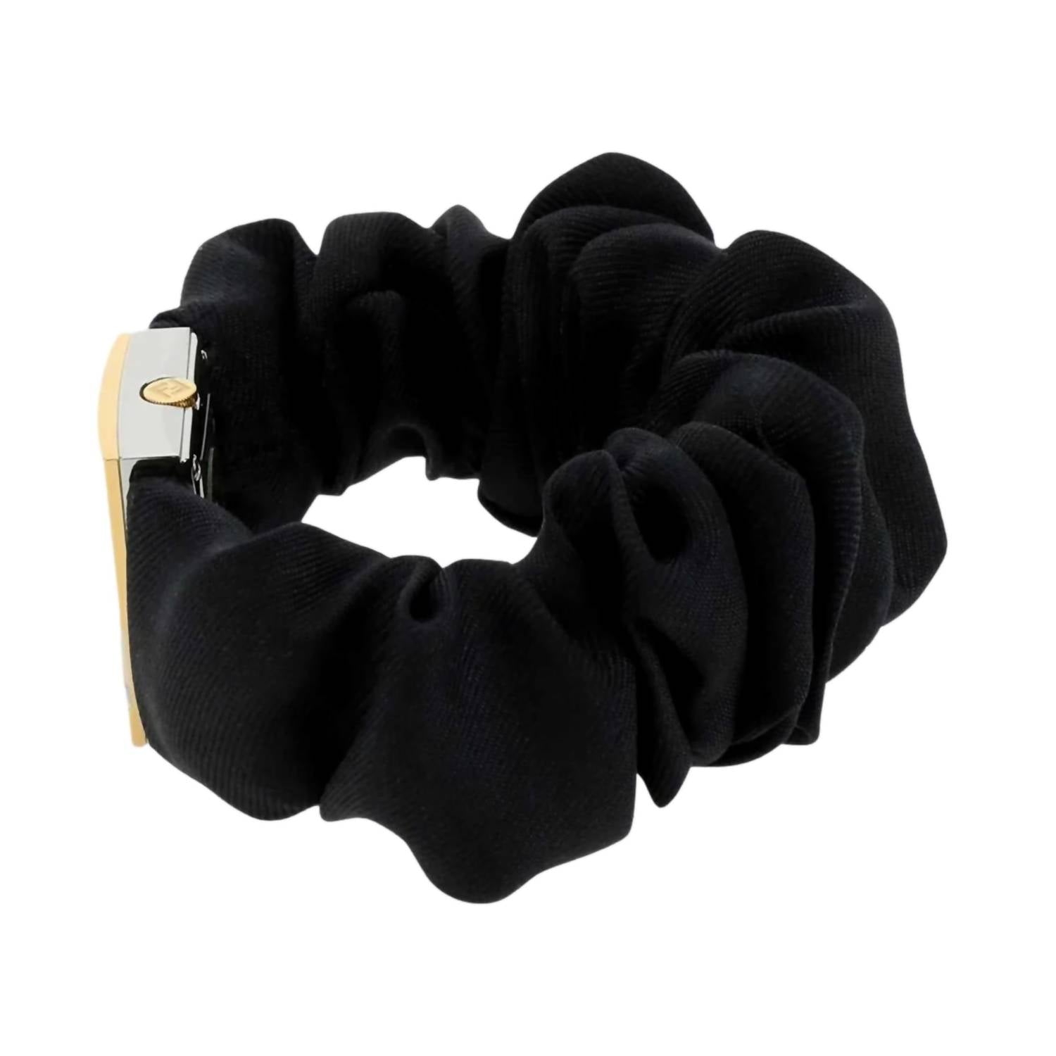Fendi - Women's Fendimania Baguette Nylon Timepiece Watch