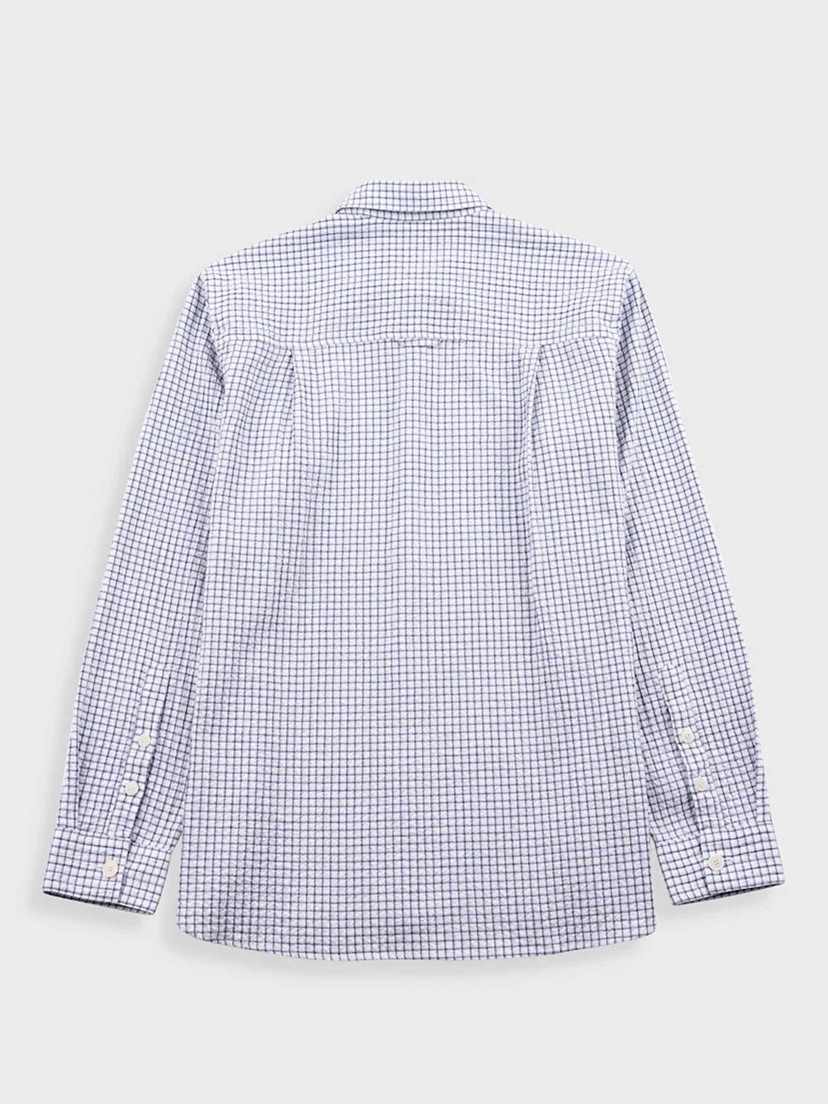 Folk - Easy Fit Shirt