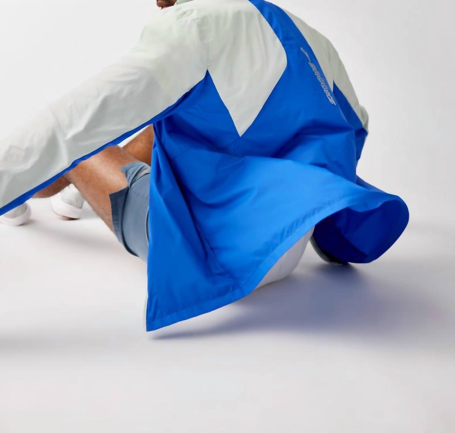Brooks - Canopy Packable Jacket