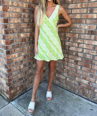 Sadie & Sage - Out and About Dress