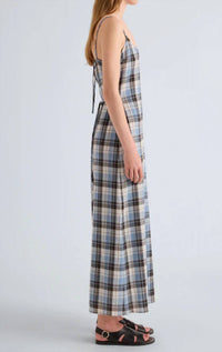 Proenza Schouler White Label - Evelyn A-line Dress