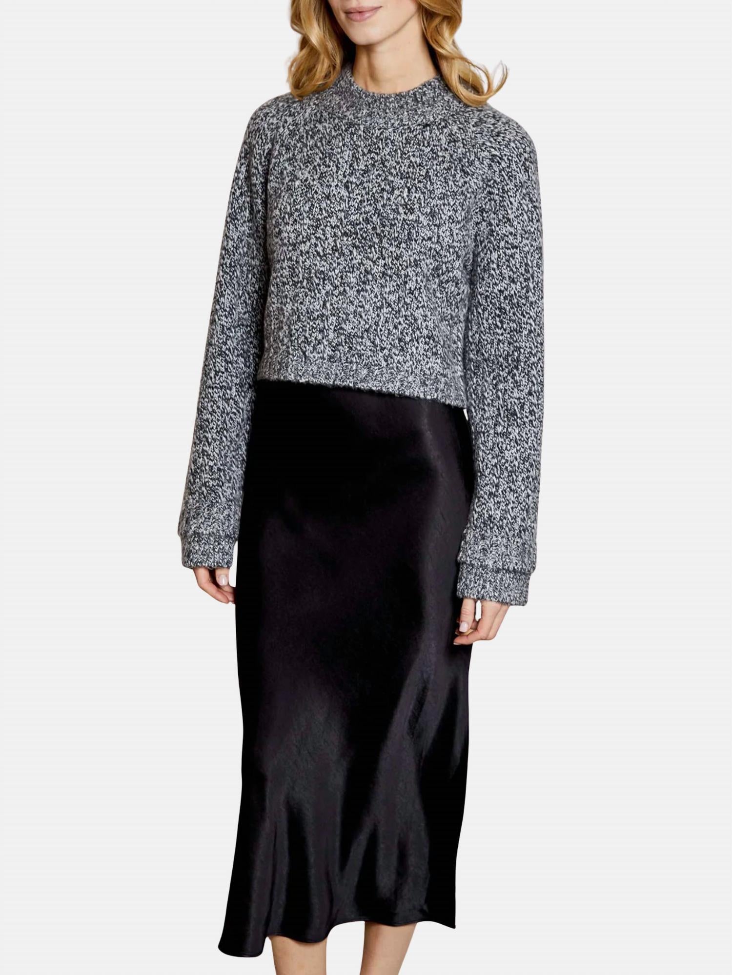 Dh New York - Roz Sweater Dress
