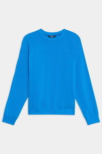 Splits59 - Andie Oversized Fleece Sweatshirt