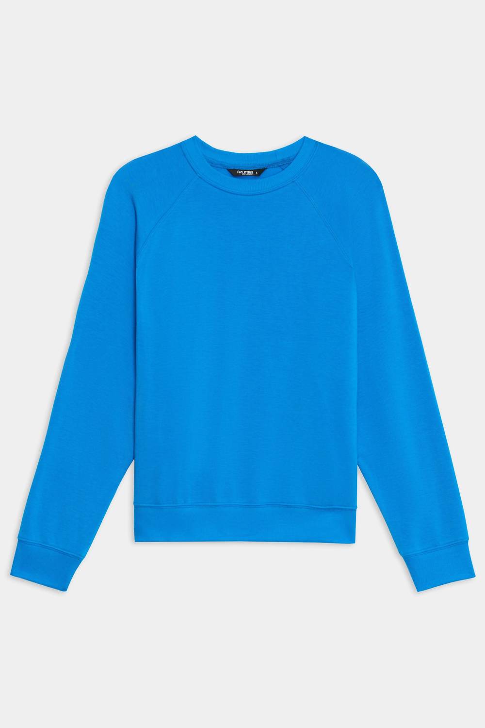 Splits59 - Andie Oversized Fleece Sweatshirt