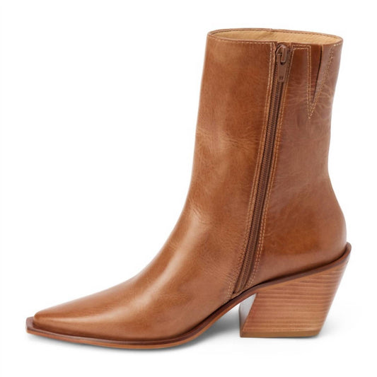 Matisse - Women's Cleo Leather Boot