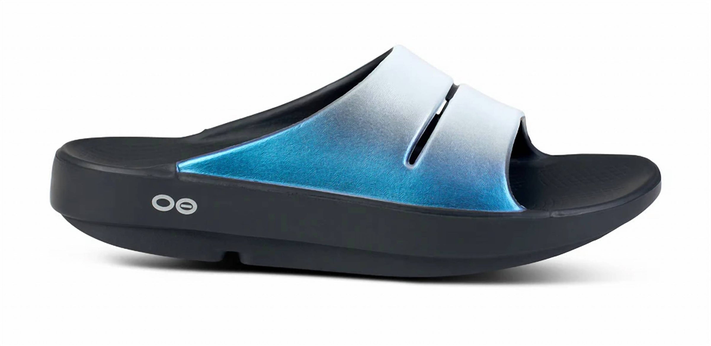 Oofos - Unisex Ooahh Luxe Slide