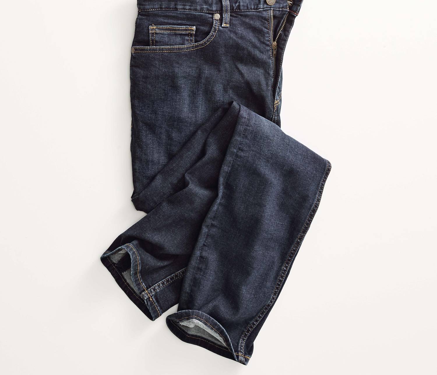 Johnston & Murphy - Denim Jeans