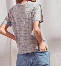 Zebra Tshirt