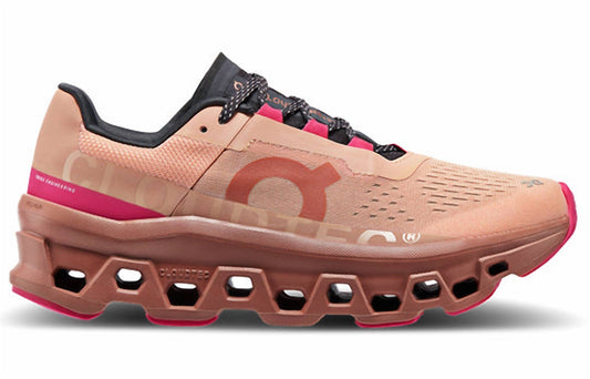 On Running - Women's Cloudmonster Running Shoes