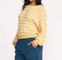 Billabong - Light Wave Sweater